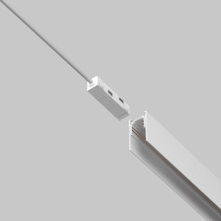 MAYTONI Elementy systemu szynowego Accessories for tracks Exility TRA034B-42W-1