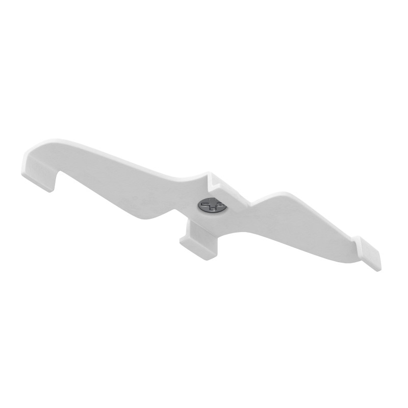 MAYTONI Komponenty do natynkowego systemu szynowego Accessories for tracks Exility TRA034HS-21W