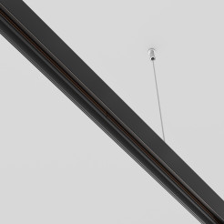 MAYTONI Komponenty do natynkowego systemu szynowego Accessories for tracks Exility TRA034C-21B