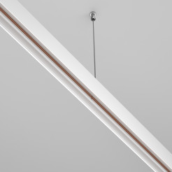 MAYTONI Komponenty do natynkowego systemu szynowego Accessories for tracks Exility TRA034C-21W