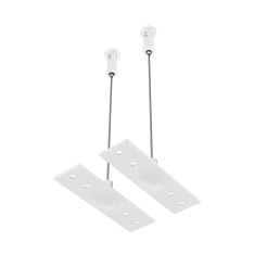 MAYTONI Komponenty do natynkowego systemu szynowego Accessories for tracks Exility TRA034SW-2W