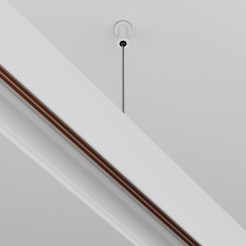 MAYTONI Komponenty do natynkowego systemu szynowego Accessories for tracks Exility TRA034SW-2W