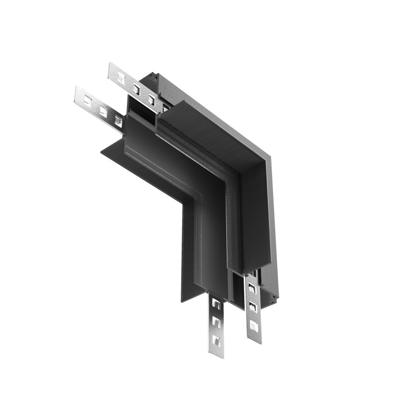 MAYTONI Komponenty do systemu szyn do wbudowany Accessories for tracks Exility TRA034CL-42B