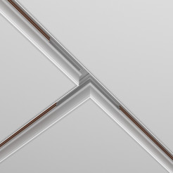 MAYTONI Komponenty do systemu szyn do wbudowany Accessories for tracks Exility TRA034CT-42.12W