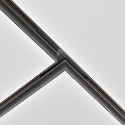 MAYTONI Komponenty do systemu szyn do wbudowany Accessories for tracks Exility TRA034CT-42.12B