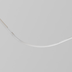 MAYTONI Komponenty do systemu szyn do wbudowany Accessories for tracks Exility TRA044-angle.12W