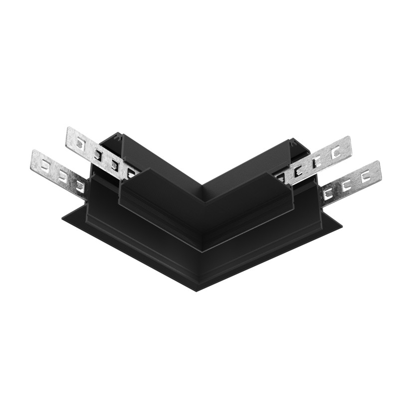MAYTONI Komponenty do systemu szyn do wbudowany Accessories for tracks Exility TRA034CL-42.12B