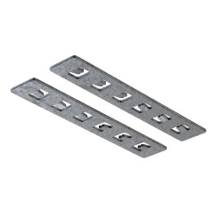 MAYTONI Komponenty do systemu szyn do wbudowany Accessories for tracks Exility TRA034C-42S