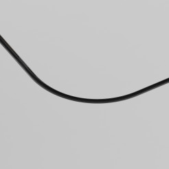 MAYTONI Komponenty do systemu szyn do wbudowany Accessories for tracks Exility TRA044-angle.12B