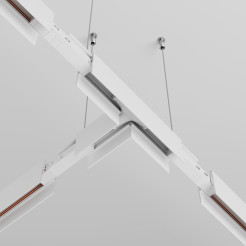 MAYTONI Akcesoria Accessories for tracks Exility TRA034CWT-42W-DE