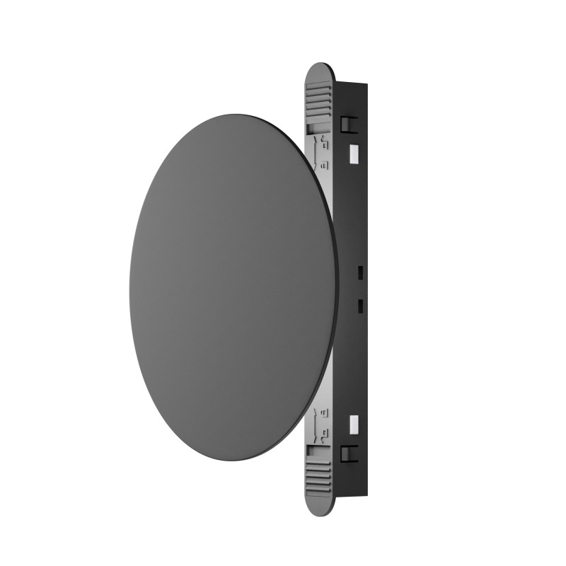 MAYTONI Ścieżka świetlna Relax 5W LED 164lm 3000K 90 CRI  TR107-2-5W3K-B