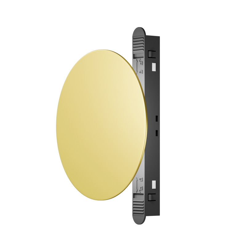 MAYTONI Ścieżka świetlna Relax 5W LED 139lm 3000K 90 CRI  TR107-2-5W3K-BS