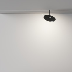 MAYTONI Ścieżka świetlna Plato 15W LED 707lm 2700-6000K 90 CRI Dimmable  TR131-4-15W-DS-B