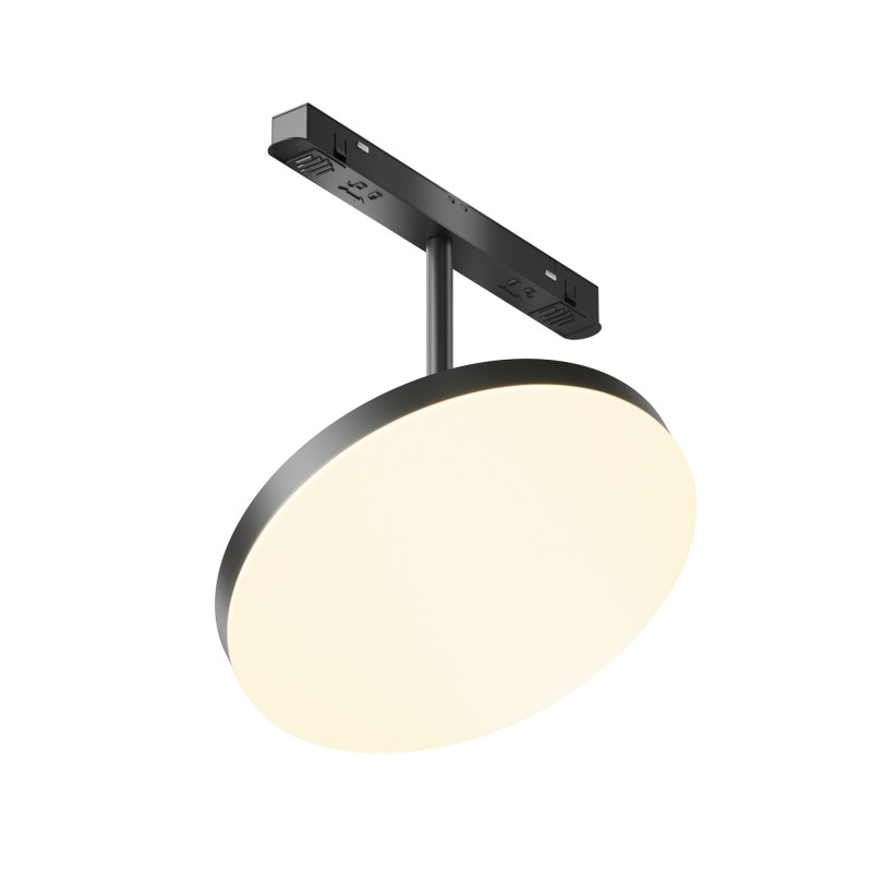 MAYTONI Ścieżka świetlna Plato 15W LED 712lm 3000K 90 CRI  TR131-2-15W3K-B
