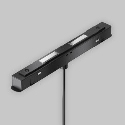 MAYTONI Ścieżka świetlna Plato 15W LED 708lm 3000K 90 CRI  TR123-2-15W3K-B