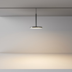 MAYTONI Ścieżka świetlna Plato 15W LED 708lm 3000K 90 CRI  TR123-2-15W3K-B