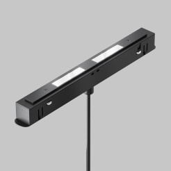 MAYTONI Ścieżka świetlna Plato 15W LED 769lm 2700-6000K 90 CRI Dimmable  TR123-4-15W-DS-B