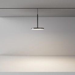 MAYTONI Ścieżka świetlna Plato 15W LED 769lm 2700-6000K 90 CRI Dimmable  TR123-4-15W-DS-B