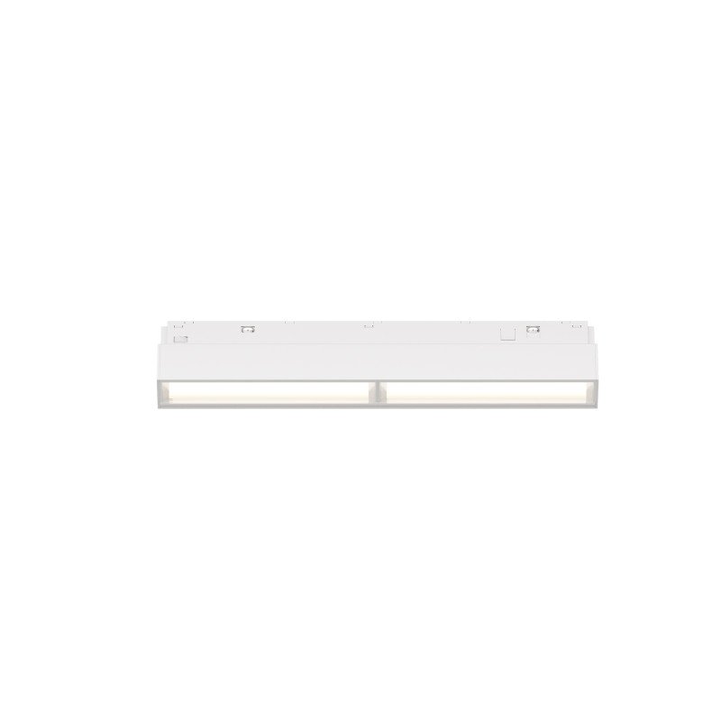 MAYTONI Ścieżka świetlna Parete 12W LED 309lm 2700-6000K 90 CRI Dimmable  TR106-4-12W-DS-W