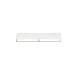 MAYTONI Ścieżka świetlna Parete 12W LED 309lm 2700-6000K 90 CRI Dimmable  TR106-4-12W-DS-W