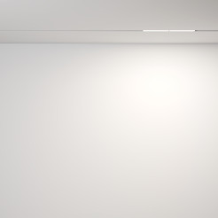 MAYTONI Ścieżka świetlna Parete 12W LED 309lm 2700-6000K 90 CRI Dimmable  TR106-4-12W-DS-W
