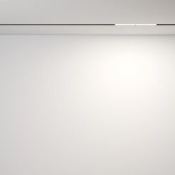 MAYTONI Ścieżka świetlna Parete 12W LED 218lm 2700-6000K 90 CRI Dimmable  TR106-4-12W-DS-B