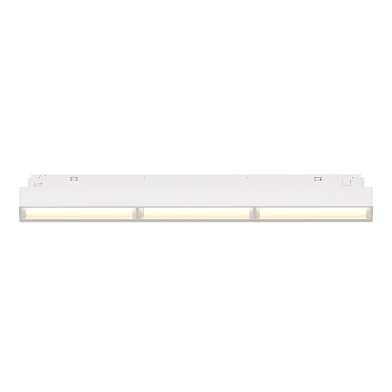 MAYTONI Ścieżka świetlna Parete 18W LED 879lm 3000K 90 CRI  TR106-2-18W3K-W