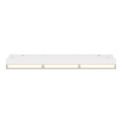 MAYTONI Ścieżka świetlna Parete 18W LED 879lm 3000K 90 CRI  TR106-2-18W3K-W