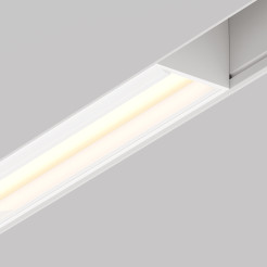 MAYTONI Ścieżka świetlna Parete 18W LED 879lm 3000K 90 CRI  TR106-2-18W3K-W