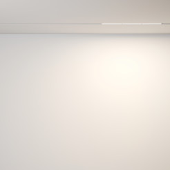 MAYTONI Ścieżka świetlna Parete 18W LED 879lm 3000K 90 CRI  TR106-2-18W3K-W