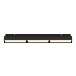 MAYTONI Ścieżka świetlna Parete 18W LED 719lm 3000K 90 CRI  TR106-2-18W3K-B