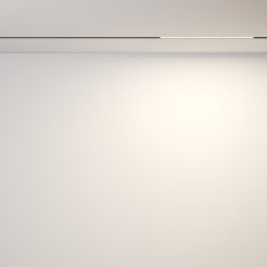 MAYTONI Ścieżka świetlna Parete 18W LED 719lm 3000K 90 CRI  TR106-2-18W3K-B