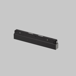 MAYTONI Ścieżka świetlna Parete 12W LED 474lm 3000K 90 CRI  TR106-2-12W3K-B