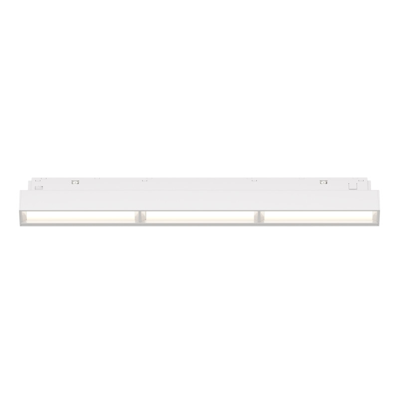 MAYTONI Ścieżka świetlna Parete 18W LED 360lm 2700-6000K 90 CRI Dimmable  TR106-4-18W-DS-W