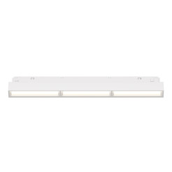 MAYTONI Ścieżka świetlna Parete 18W LED 360lm 2700-6000K 90 CRI Dimmable  TR106-4-18W-DS-W