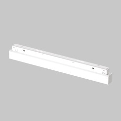 MAYTONI Ścieżka świetlna Parete 18W LED 360lm 2700-6000K 90 CRI Dimmable  TR106-4-18W-DS-W
