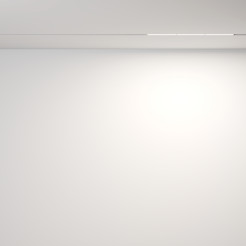 MAYTONI Ścieżka świetlna Parete 18W LED 360lm 2700-6000K 90 CRI Dimmable  TR106-4-18W-DS-W