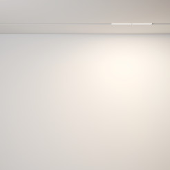 MAYTONI Ścieżka świetlna Parete 12W LED 552lm 3000K 90 CRI  TR106-2-12W3K-W