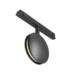 MAYTONI Ścieżka świetlna Outline 6W LED 28lm 3000K 90 CRI  TR090-2-6W3K-B