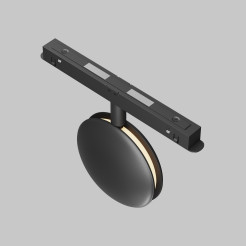 MAYTONI Ścieżka świetlna Outline 6W LED 28lm 3000K 90 CRI  TR090-2-6W3K-B