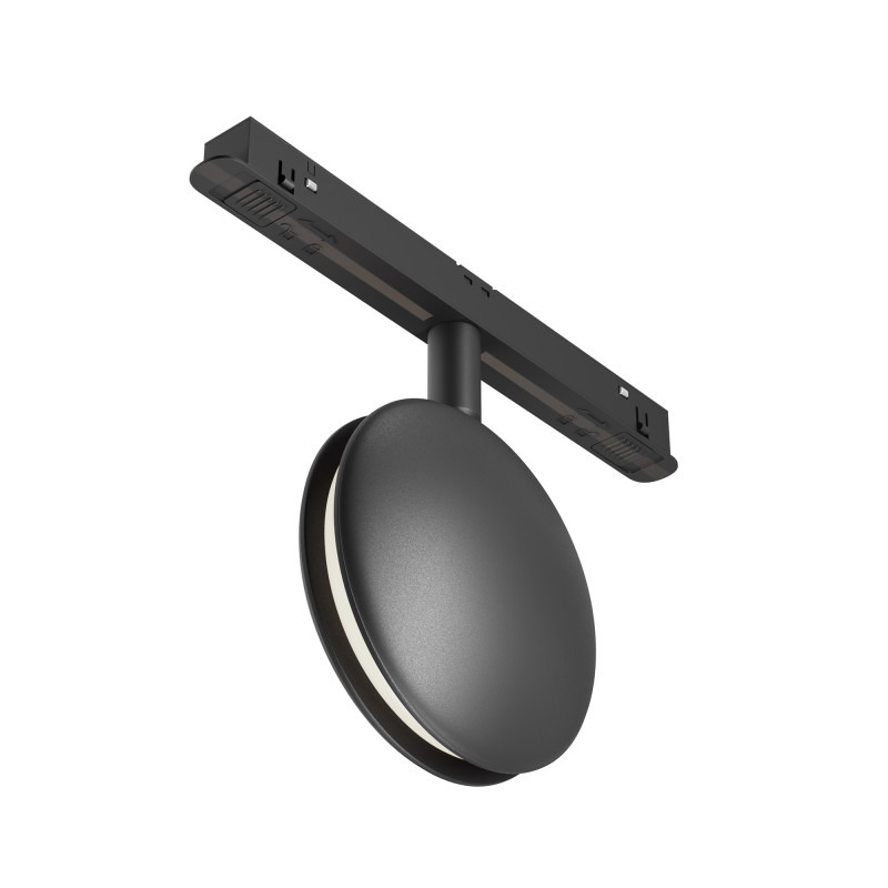 MAYTONI Ścieżka świetlna Outline 6W LED 31lm 2700-6000K 90 CRI Dimmable  TR090-4-6W-DS-B