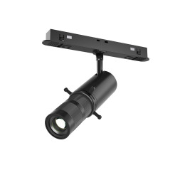 MAYTONI Ścieżka świetlna Gala 10W LED 290lm 2700-6000K 95 CRI Dimmable  TR108-4-10W3K-DS-B