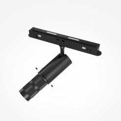 MAYTONI Ścieżka świetlna Gala 10W LED 360lm 3000K 95 CRI  TR108-2-10W3K-B