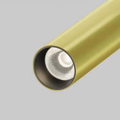 MAYTONI Ścieżka świetlna Focus T 6W LED 280lm 3000K 90 CRI  TR141-2-6W3K-M-BS