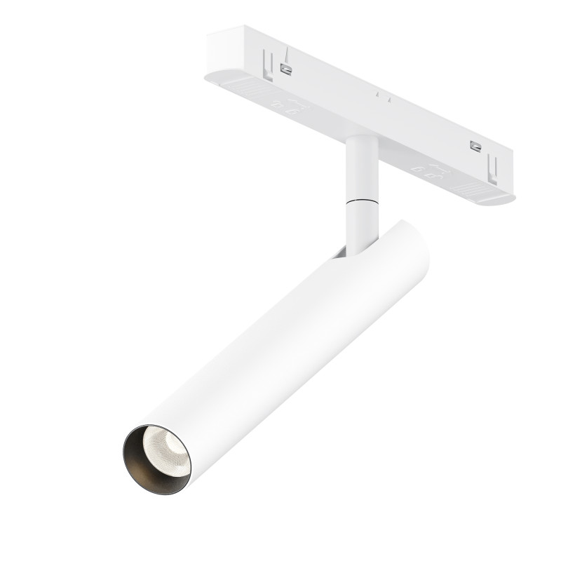 MAYTONI Ścieżka świetlna Focus T 6W LED 280lm 3000K 90 CRI  TR141-2-6W3K-M-W