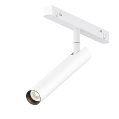 MAYTONI Ścieżka świetlna Focus T 6W LED 280lm 3000K 90 CRI  TR141-2-6W3K-M-W