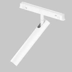 MAYTONI Ścieżka świetlna Focus T 6W LED 280lm 3000K 90 CRI  TR141-2-6W3K-M-W