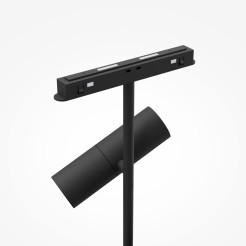 MAYTONI Ścieżka świetlna Elti Duo 24W LED 1463lm 3000K 90 CRI  TR005-2-2X12W3K-B