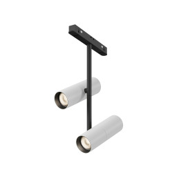 MAYTONI Ścieżka świetlna Elti Duo 24W LED 1563lm 3000K 90 CRI  TR005-2-2X12W3K-BW