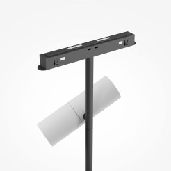 MAYTONI Ścieżka świetlna Elti Duo 24W LED 1563lm 3000K 90 CRI  TR005-2-2X12W3K-BW